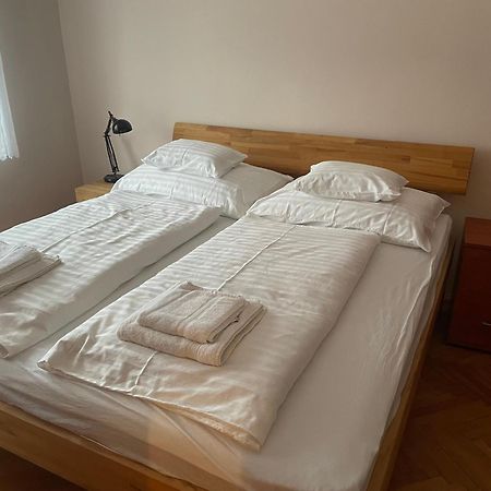 Platan Apartman Marcali Exterior photo