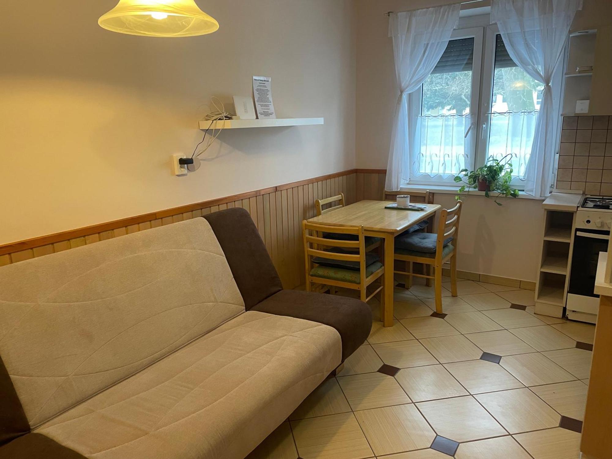 Platan Apartman Marcali Exterior photo