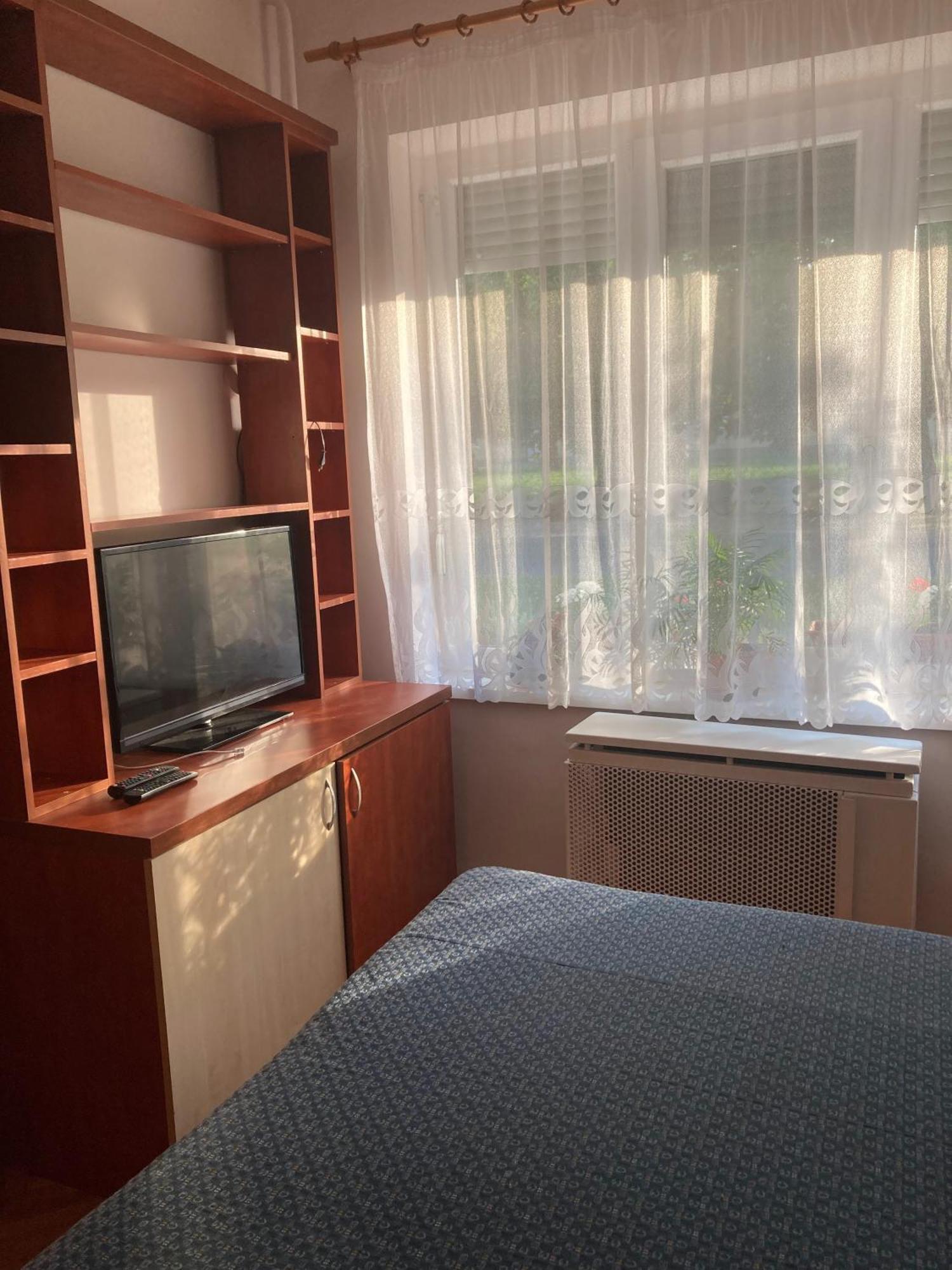 Platan Apartman Marcali Exterior photo