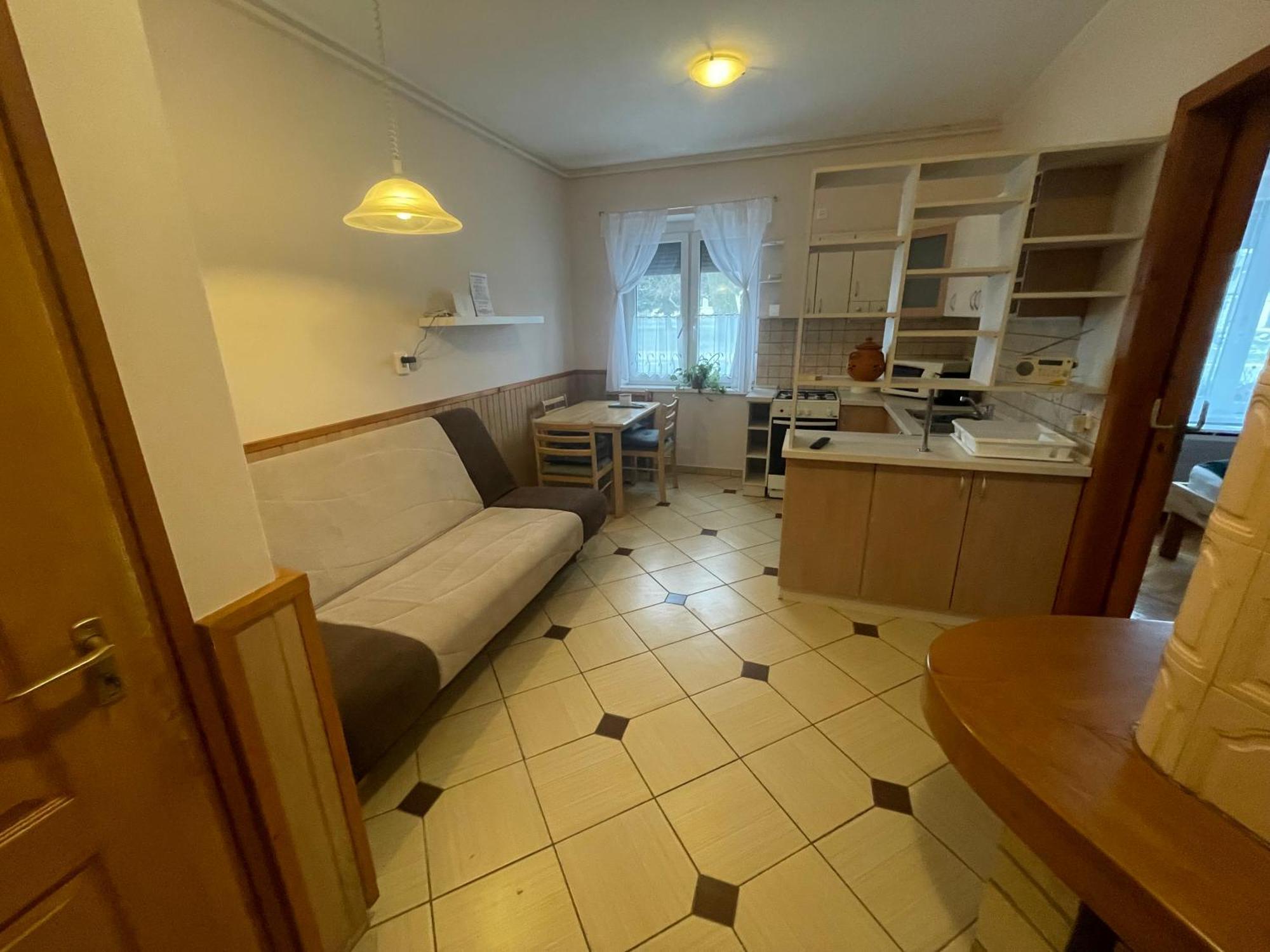 Platan Apartman Marcali Exterior photo
